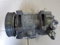 CITROEN C4 PICASSO II 1.6 HDI originale compressore pompa climatizzatore aria condizionata 9659875880