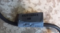 wiring bundle terminal plus minus JAGUAR XF