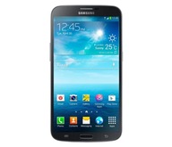 Smartfón Samsung Galaxy Mega 6,3 1,5 GB / 8 GB 4G (LTE) čierny