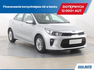 Kia Rio 1.25 CVVT, Salon Polska, 1. Właściciel