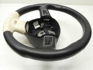 lenkrad Leder SKORZANA MULTI MULTIFUNKCJA AUDI A3 A4 A5 S-LINE 8P0124A