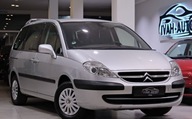 Citroen C8