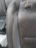 seats front leather seat electrics KPL Mazda CX-9 and (2006- )