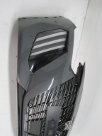 bumper PEUGEOT 208 6 PDC KAMERA LIFT front front