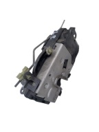 lock door left front OPEL ZAFIRA B 13210748