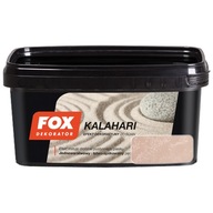 Farba dekoracyjna KALAHARI FOX Noster 1L