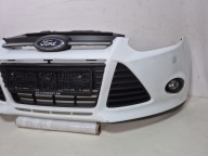 FORD FOCUS MK3 11- bumper front front SPR BM51-17757-A LAK.5B