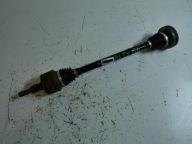 semi-axis rear part 7E0501201C 4X4 DSG VW T6