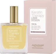 Alfaparf Lisse Design Keratin Therapy Olej 50 ml