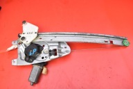 window regulator left front EU 0130822002 SMART FORTWO 1 and 98-02
