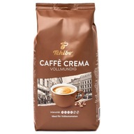 Tchibo Caffe Crema Vollmundig kawa ziarnista 1kg NIEMIECKA