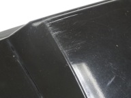 Blende Abdeckung heckklappe heck CITROEN C2 9643390280
