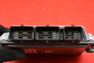 Centralina computer Motore 9663607080 PEUGEOT 407 1 e 2.0 HDI 136 KM 04-10