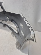 KIA CEED II 2 12-15 bumper front front