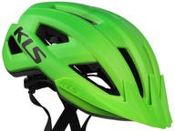 KASK ROWEROWY KELLYS DAZE GREEN L/XL