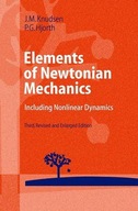Elements of Newtonian Mechanics: Including