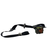 TOYOTA YARIS II tension belt safety left front
