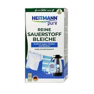Heitmann - Pure Bielidlo Čistý kyslík 350g