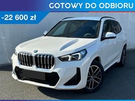 Od ręki - BMW X1 1.5 (136KM) M Sport | Ogrzewanie foteli + Pakiet Premium