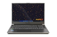 Herný notebook HIRO K570 15,6'', 144Hz, i7-13700H, RTX 4070 8GB, 16GB RAM