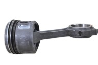 piston connecting rod FORD TRANSIT 2.2 TDCI QVFA WYMIARY