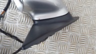 AUDI A8 D3 mirror left 16 PIN LY7W EUROPA
