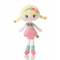 Plyšová bábika Lana 31 cm