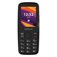 Telefon komórkowy myPhone 6410 LTE Dual SIM Radio Latarka Bluetooth