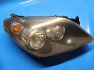 LAMPA REFLEKTOR PRAWY PRZÓD OPEL ASTRA II G ASTRA III H