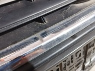 VW Passat B6 Stoßstange vorne vorne