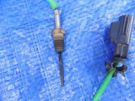 Sensor TEMPERATURY Gase RANGER III 2,2TDCI