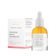 eeny meeny DVOJITÁ VITAMINOVÁ SÉRA 30 ml