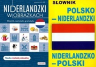 Niderlandzki nie gryzie! + Słownik niderlandzki