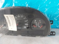 dials clock HYUNDAI ACCENT LC 1.3 B 7111-0550