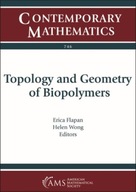 Topology and Geometry of Biopolymers Praca