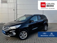 Ford Kuga 1.5 Ecoboost 150 KM Titanium Salon P...