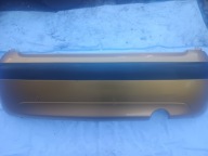 bumper rear part CITROEN C3