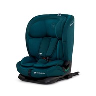 Fotelik Kinderkraft ONETO3 i-Size zielony fotelik 9-36kg OPIS