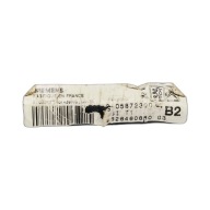 Module BSI Module fusibles Peugeot 206 1.4 9626460880