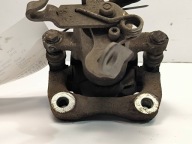 caliper brake rear part left SKODA OCTAVIA III