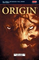 Wolverine: Origin: The True Story of Origin Jemas