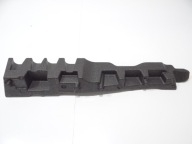 polystirene boot floor well right BMW X1 F48 7425356
