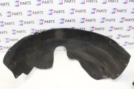 BMW F10 mudguard right rear part rear. 7186730