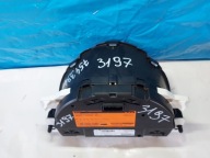 dials clock RENAULT TWINGO III 2017r 1.0 B 248217641R
