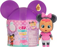 IMC TOYS Cry Babies Magic Tears Laleczka Disney 082663