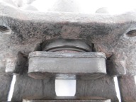 caliper brake left rear part rear VOLVO XC90 02-14