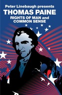The Rights of Man and Common Sense Paine Thomas