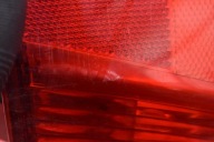 light left rear part rear 30744537 VOLVO S40 2 II LIFT 07-12