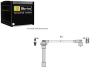 Zapaľovací kábel Starline ZK 8384