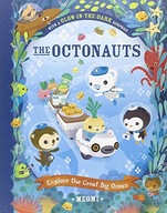 The Octonauts Explore The Great Big Ocean Meomi
